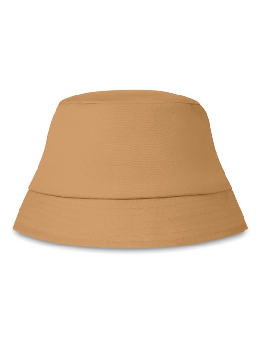 Chapeau en coton BILGOLA publicitaire pas cher