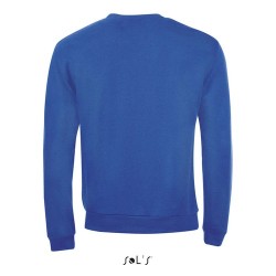 Sweat-shirt personnalisable 260g Spider Men Matières : PET Taille textile : XL Couleurs : bleu royal livraison express 24h 48h
