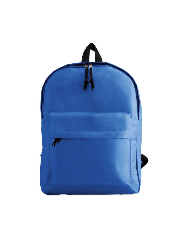 Sac à dos en polyester idéal pour vos loisirs personnalisée pas cher - BAPAL