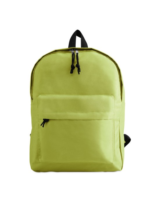 Sac à dos en polyester idéal pour vos loisirs personnalisée pas cher - BAPAL