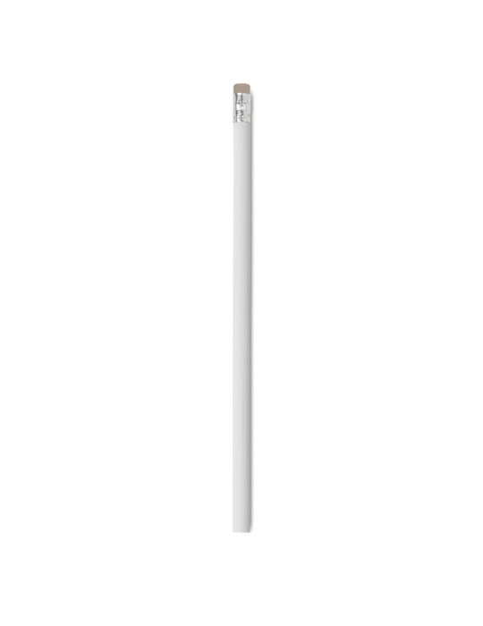 Crayon personnalisable avec gomme - STOMP