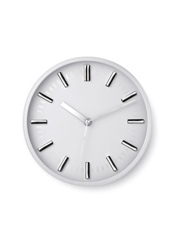 Horloge murale accessoire de bureau personnalisée pas cher - COSY