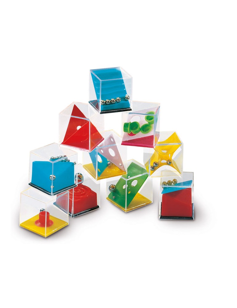 Jeux de patience cadeaux personnalisés - FUMIEST