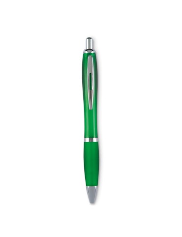 Stylo à bille cadeau d'entreprise - RIOCOLOUR