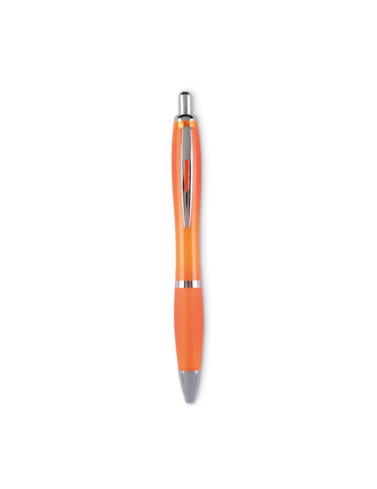 Stylo à bille cadeau d'entreprise - RIOCOLOUR