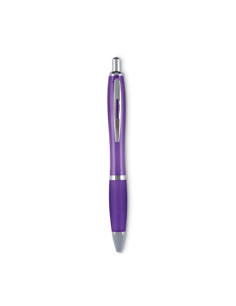 Stylo à bille cadeau d'entreprise - RIOCOLOUR