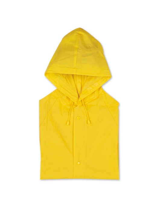 Imperméable Pratique - Accessoire Publicitaire BLADO