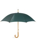 Parapluie Unique avec Poignée en Bois - Cadeau CUMULI