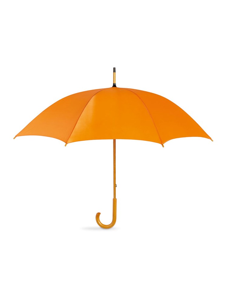 Parapluie Personnalisable en Bois - Accessoire CALA