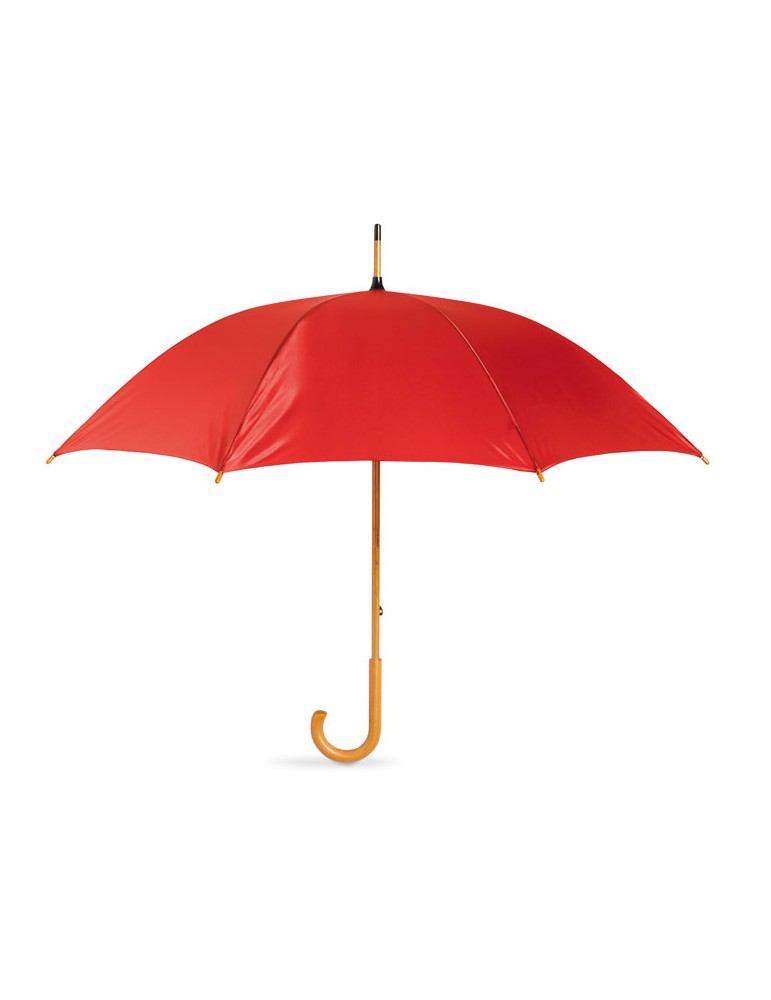 Parapluie Personnalisable en Bois - Accessoire CALA