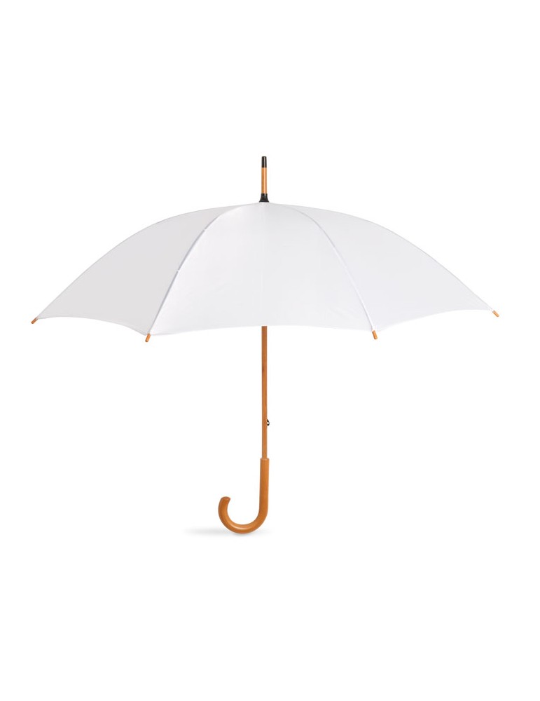 Parapluie Personnalisable en Bois - Accessoire CALA