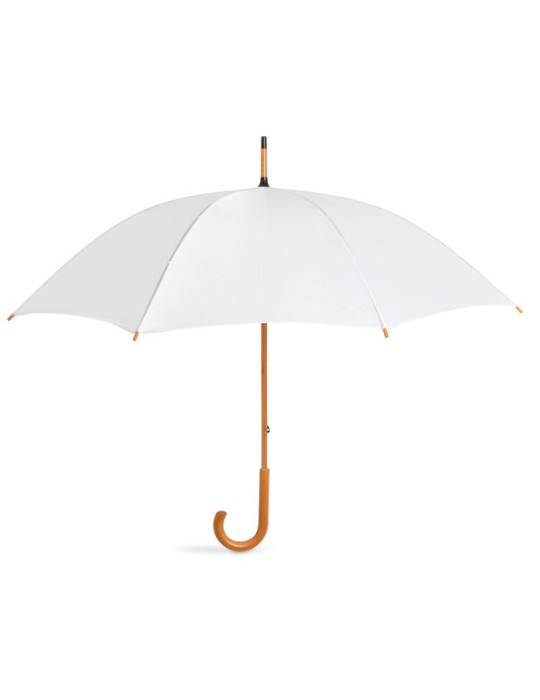Parapluie Personnalisable en Bois - Accessoire CALA
