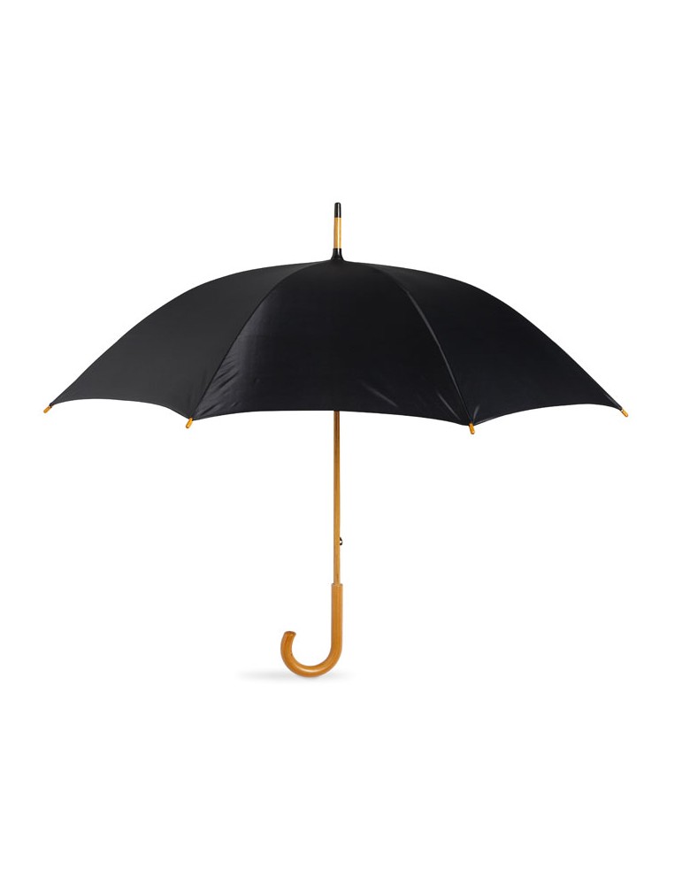 Parapluie Personnalisable en Bois - Accessoire CALA