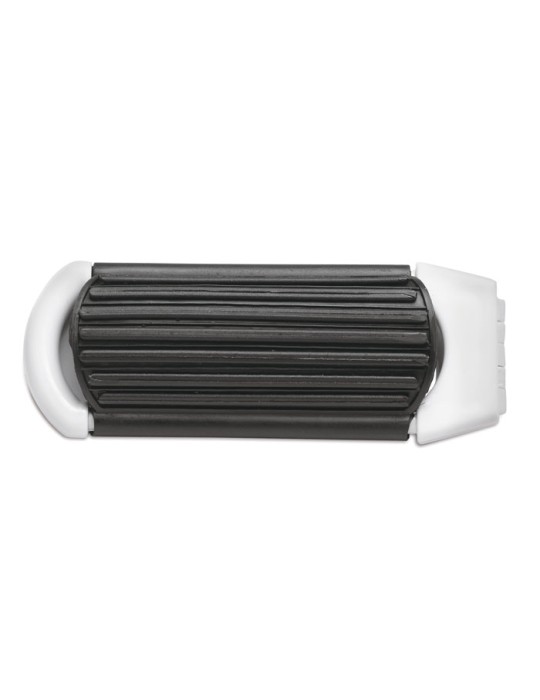 Brosse Pliable avec Miroir Personnalisée - Accessoire Beauté