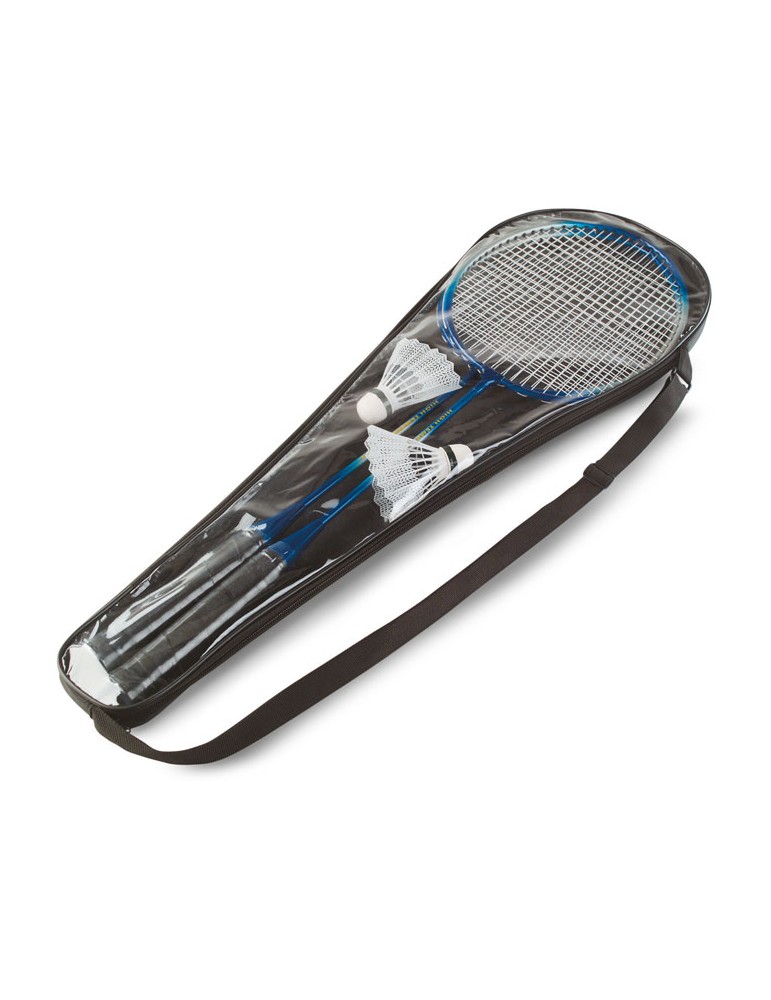 Jeux de Badminton Original - Cadeau d'Entreprise MADELS