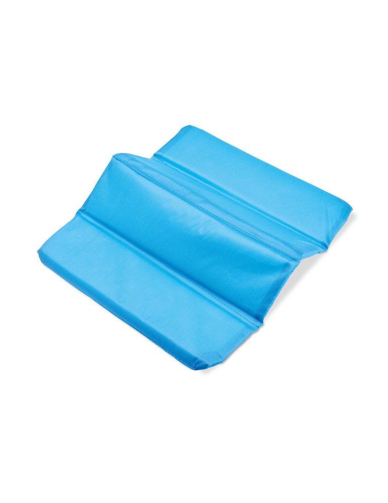Natte Pliable de Siège Personnalisée - Événements 210D