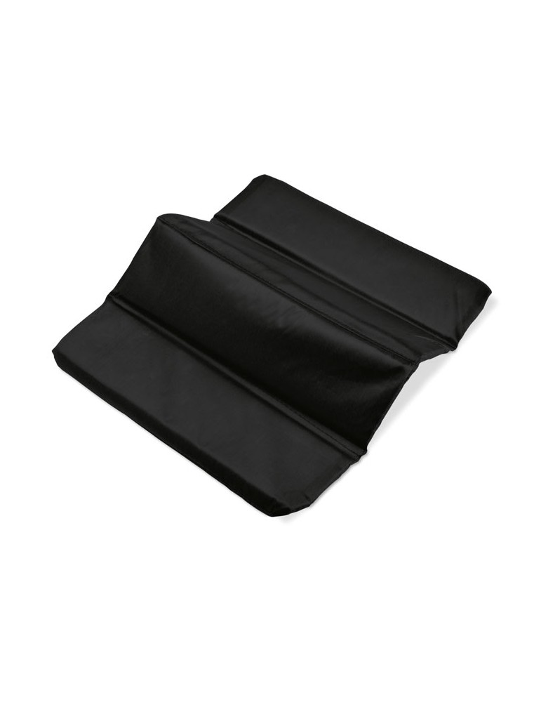 Natte Pliable de Siège Personnalisée - Événements 210D