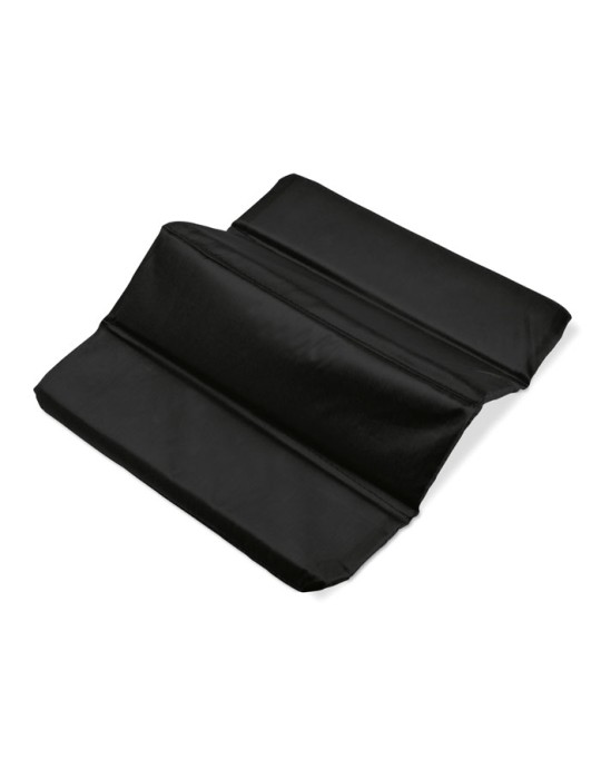 Natte Pliable de Siège Personnalisée - Événements 210D