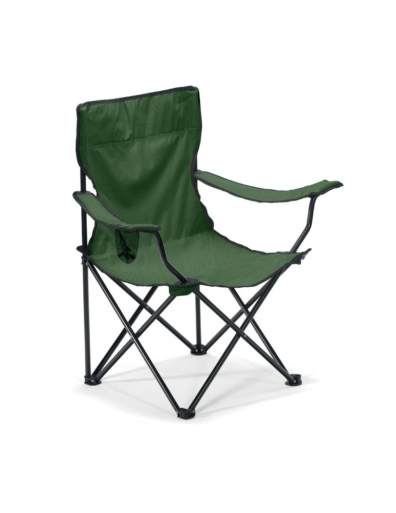 Chaise de Plage Personnalisée - Confort et Durabilité EASYGO