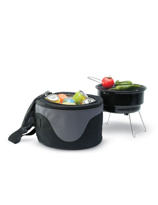 Sac Isotherme Personnalisé - DONAU Idéal pour vos sorties