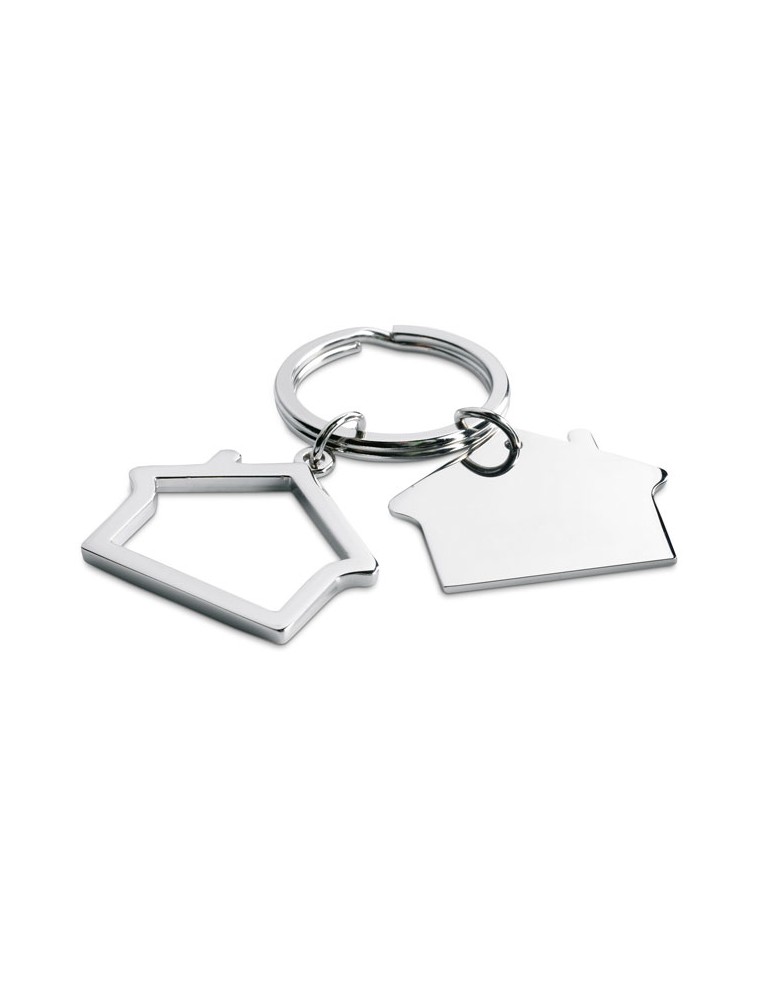 Porte-clés Metal Pratique - SNIPER Personnalisable