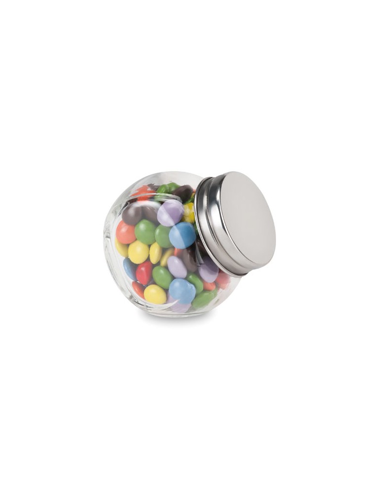 Bonbonnière Chocolat Personnalisée - CHOCKY