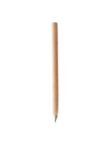 Stylo à Bille Publicitaire - BOISEL en Bois