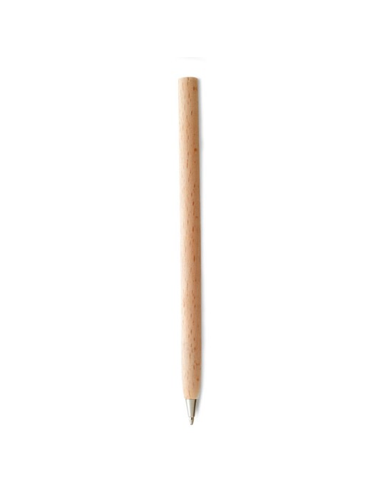 Stylo à Bille Publicitaire - BOISEL en Bois