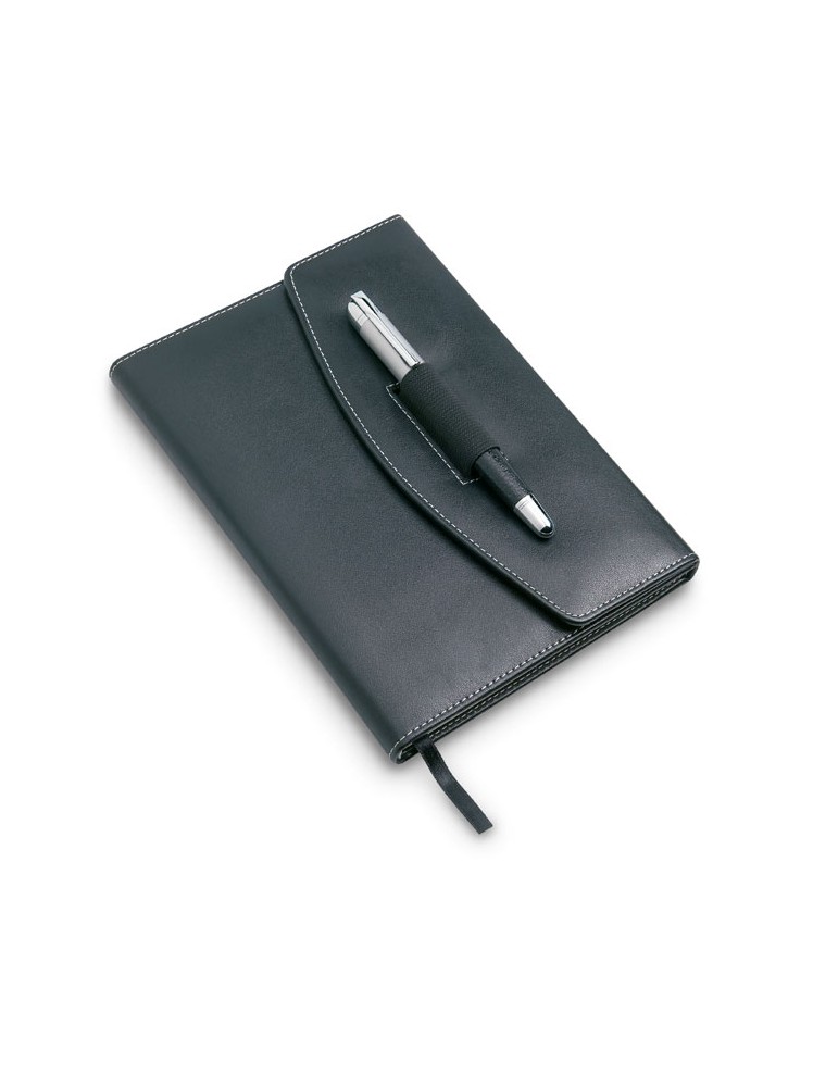 Porte-documents A5 Personnalisé - NOVA Accessoire Bureau