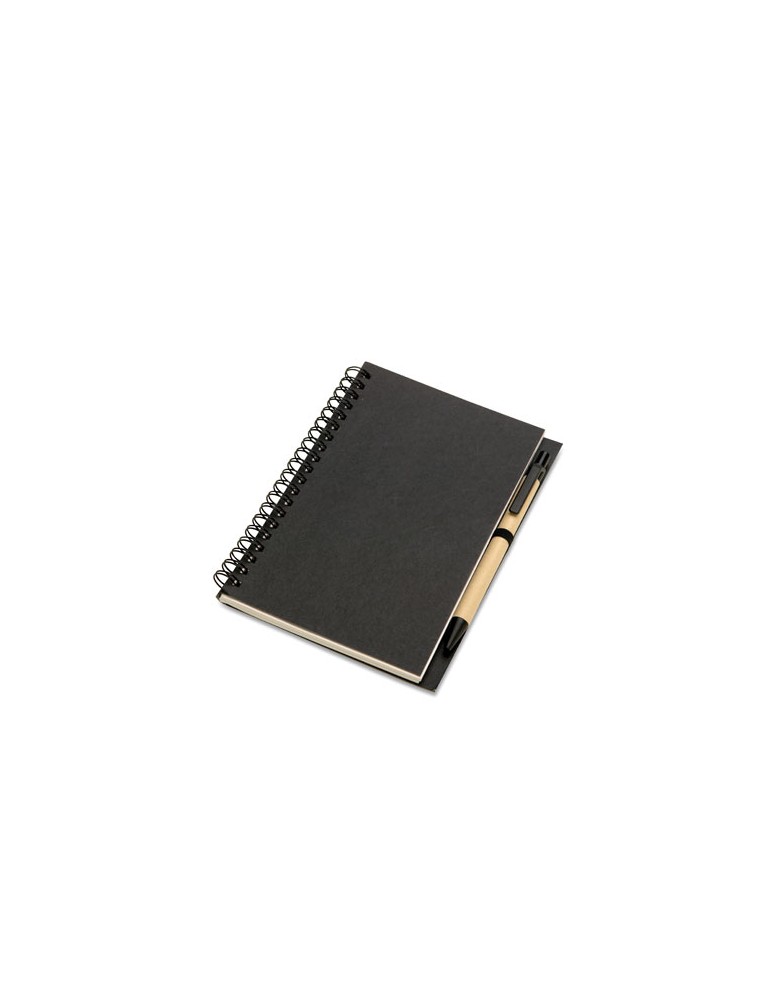 Bloc-notes Personnalisé - B6 70 Pages