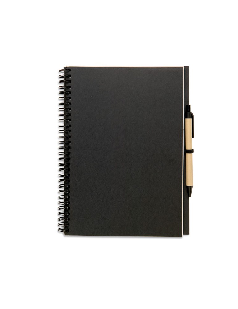 Bloc-notes Personnalisable - BLOQUERO PLUS