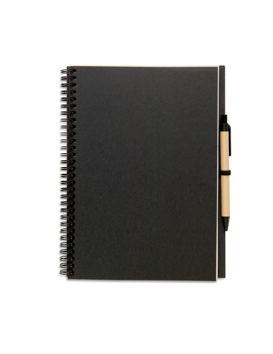 Bloc-notes Personnalisable - BLOQUERO PLUS