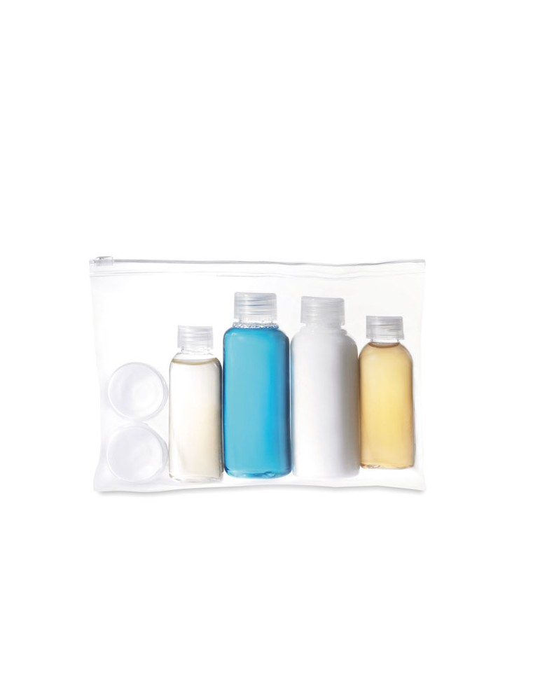 Pochette de Voyage Pratique - AIRPRO Accessoire Personnalisée