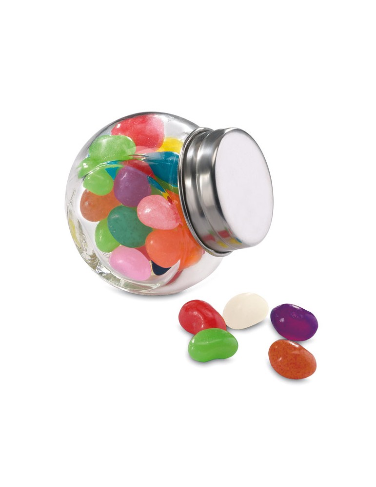 Bonbons Multicolores - Cadeau d'Entreprise BEANDY