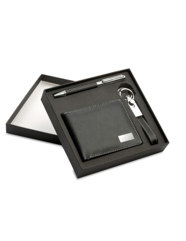 Set Cadeau Pratique - ELEGANCI Élégance et personnalisation