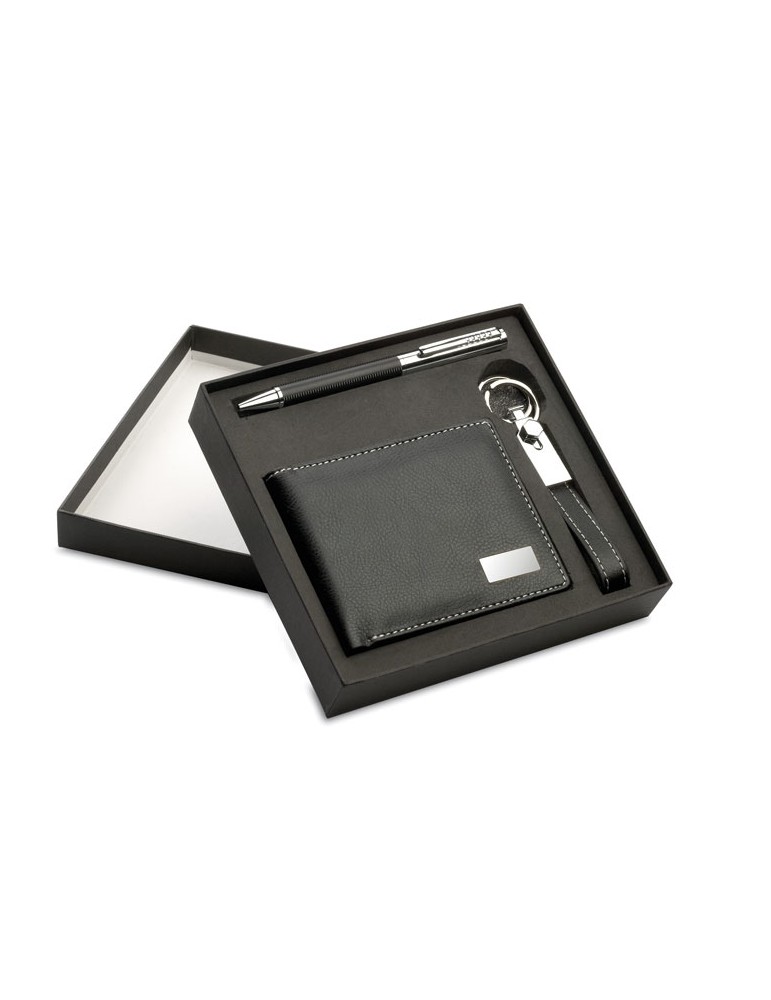 Set Cadeau Pratique - ELEGANCI Élégance et personnalisation