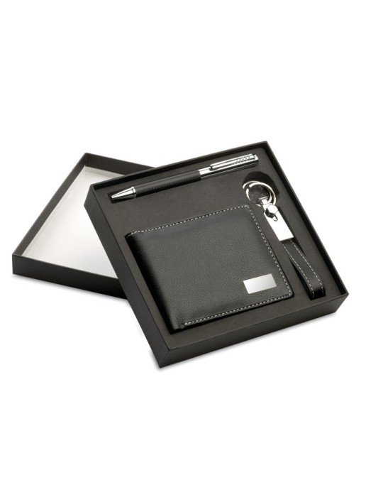 Set Cadeau Pratique - ELEGANCI Élégance et personnalisation