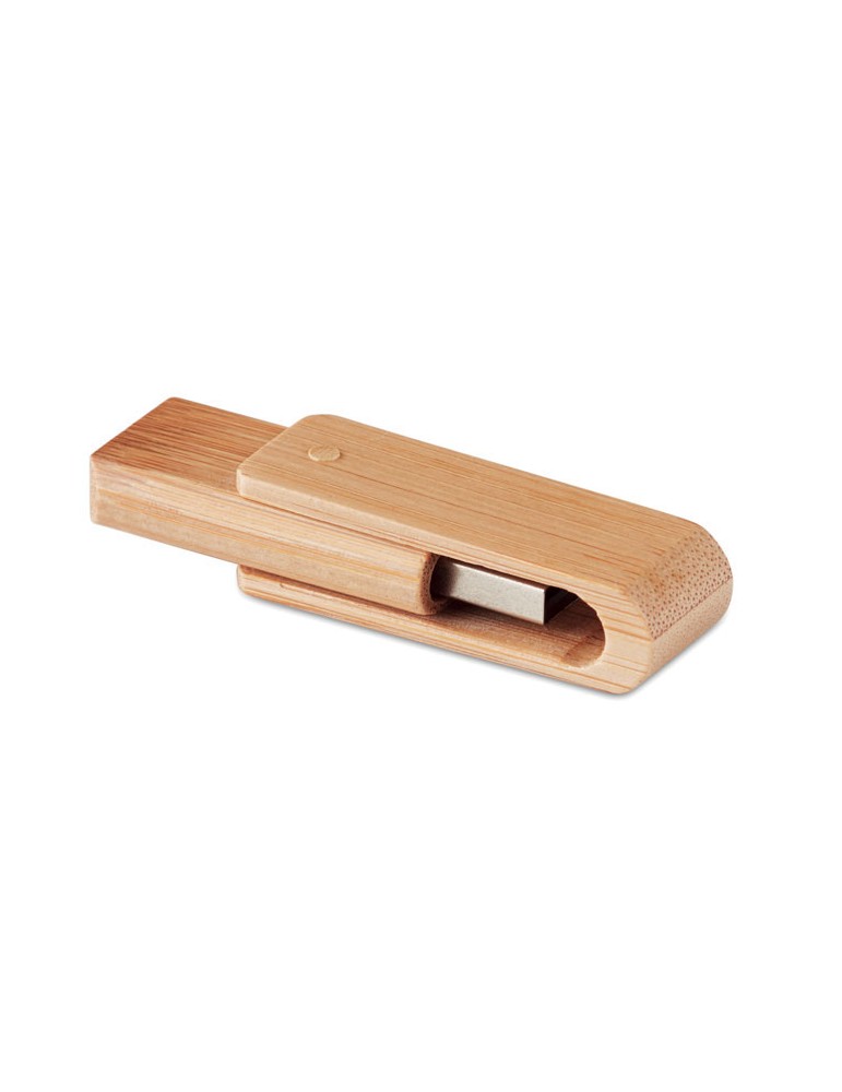 Bambou USB MO1001, 16GB -16GB