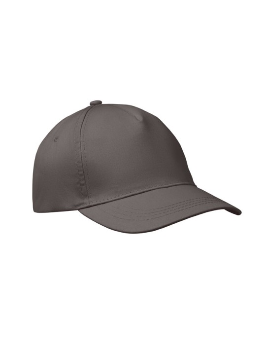 Casquette baseball publicitaire 5 pans BUZZ
