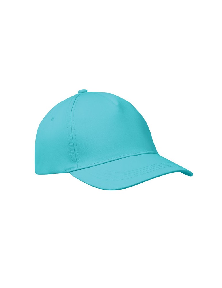 Casquette baseball publicitaire 5 pans BUZZ