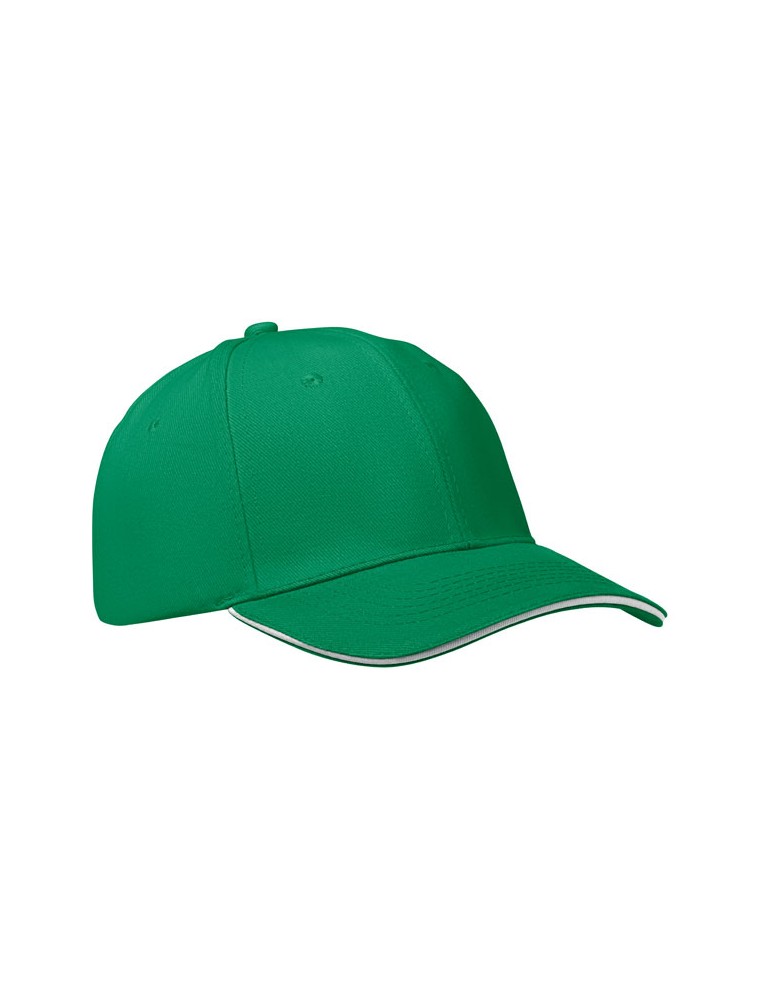 Casquette baseball publicitaire 6 pans BUFFALO