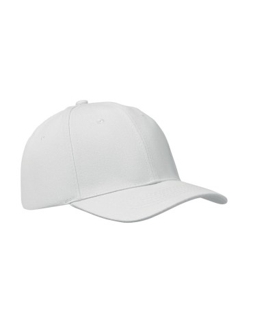 Casquette baseball publicitaire 6 pans BUFFALO