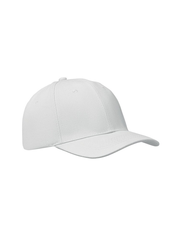 Casquette baseball publicitaire 6 pans BUFFALO