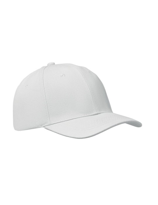 Casquette baseball publicitaire 6 pans BUFFALO