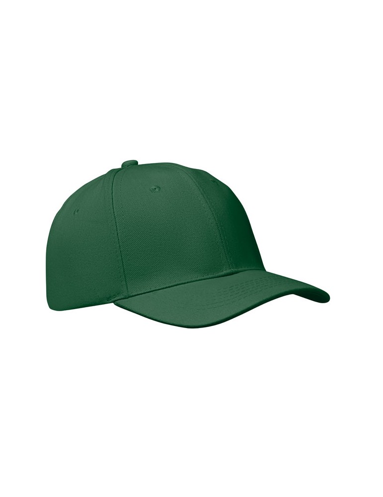 Casquette baseball publicitaire 6 pans BUFFALO