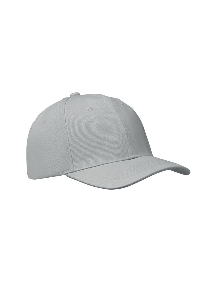 Casquette baseball publicitaire 6 pans BUFFALO