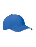 Casquette baseball publicitaire 6 pans BUFFALO