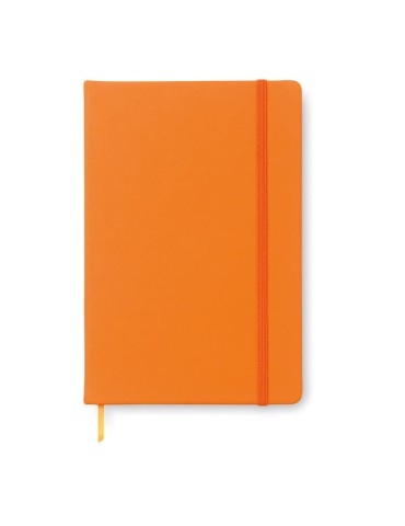 Carnet A6 Personnalisé NOTELUX 2