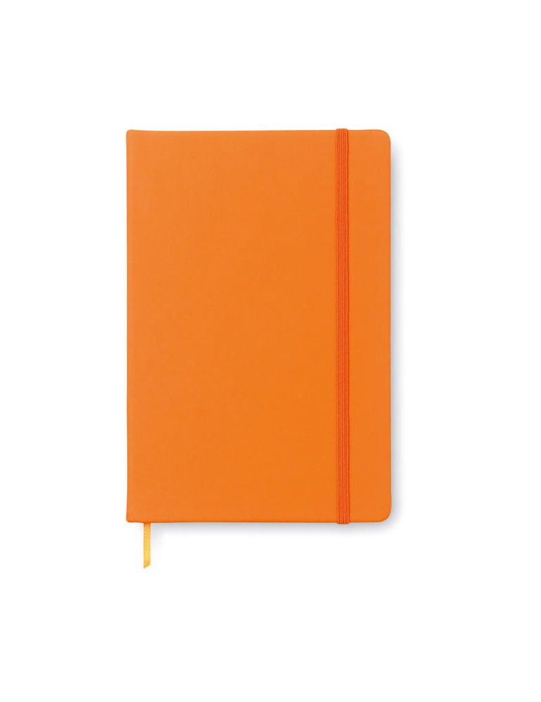 Carnet A6 Personnalisé NOTELUX