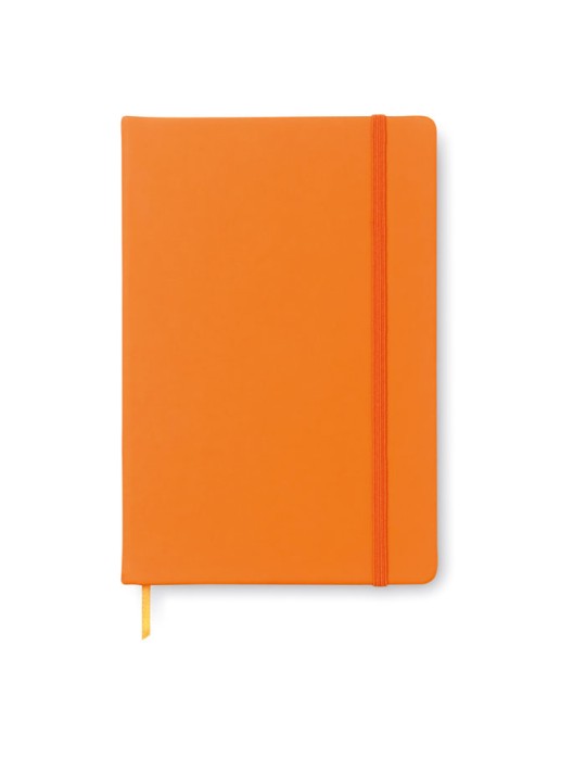 Carnet A6 Personnalisé NOTELUX